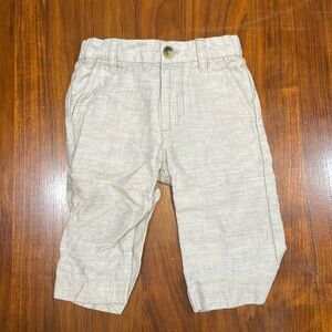 Janie and Jack | Dress Pants 6-12M